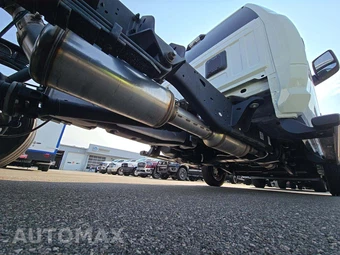 2026 Ram 4500 Cab Chassis Big Horn Regular Cab DRW - miniatura 14