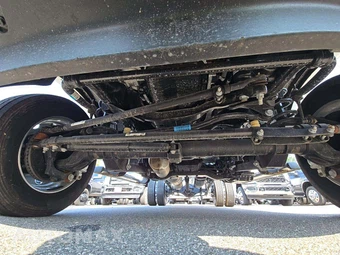 2026 Ram 4500 Cab Chassis Big Horn Regular Cab DRW - miniatura 17