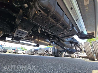 2026 Ram 4500 Cab Chassis Big Horn Regular Cab DRW - miniatura 7