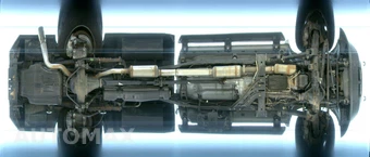 2026 Ram 5500 Cab Chassis Big Horn Crew Cab DRW - miniatura 17