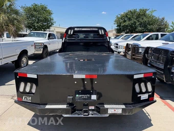 2026 Ram 5500 Cab Chassis Tradesman Crew Cab DRW - miniatura 11