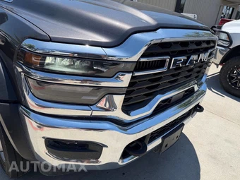 2026 Ram 5500 Cab Chassis Tradesman Crew Cab DRW - miniatura 21