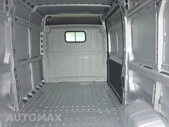 2026 Ram ProMaster 1500 Cargo Van Tradesman w/Passenger Seat High Roof 136.0" WB - miniatura 16