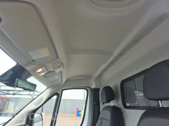 2026 Ram ProMaster 1500 Cargo Van Tradesman w/Passenger Seat High Roof 136.0" WB - miniatura 17