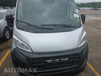 2026 Ram ProMaster 1500 Cargo Van Tradesman w/Passenger Seat High Roof 136.0" WB - miniatura 2