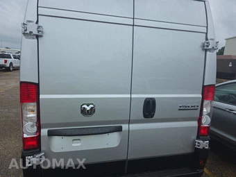 2026 Ram ProMaster 1500 Cargo Van Tradesman w/Passenger Seat High Roof 136.0" WB - miniatura 5