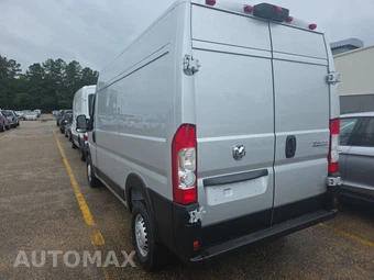 2026 Ram ProMaster 1500 Cargo Van Tradesman w/Passenger Seat High Roof 136.0" WB - miniatura 6