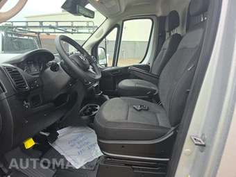 2026 Ram ProMaster 1500 Cargo Van Tradesman w/Passenger Seat High Roof 136.0" WB - miniatura 7