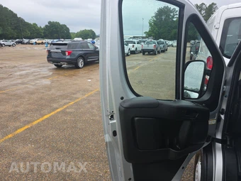 2026 Ram ProMaster 1500 Cargo Van Tradesman w/Passenger Seat High Roof 136.0" WB - miniatura 9