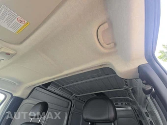 2026 Ram ProMaster 2500 Cargo Van Tradesman w/Passenger Seat High Roof 136.0" WB - miniatura 11