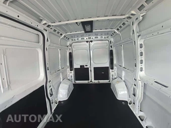 2026 Ram ProMaster 2500 Cargo Van Tradesman w/Passenger Seat High Roof 136.0" WB - miniatura 13