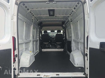 2026 Ram ProMaster 2500 Cargo Van Tradesman w/Passenger Seat High Roof 136.0" WB - miniatura 14
