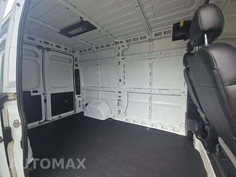2026 Ram ProMaster 2500 Cargo Van Tradesman w/Passenger Seat High Roof 136.0" WB - miniatura 16