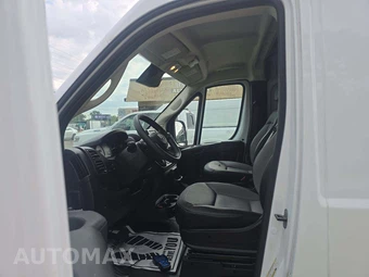 2026 Ram ProMaster 2500 Cargo Van Tradesman w/Passenger Seat High Roof 136.0" WB - miniatura 6