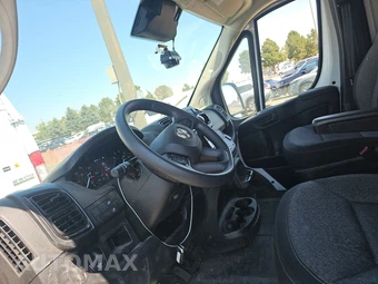 2026 Ram ProMaster 2500 Cargo Van Tradesman w/Passenger Seat High Roof 159.0" WB - miniatura 11