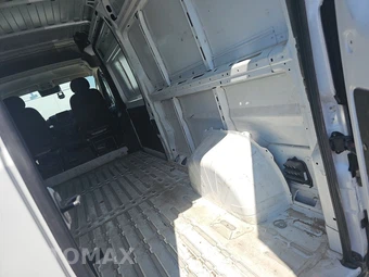 2026 Ram ProMaster 2500 Cargo Van Tradesman w/Passenger Seat High Roof 159.0" WB - miniatura 16