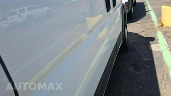 2026 Ram ProMaster 2500 Cargo Van Tradesman w/Passenger Seat High Roof 159.0" WB - miniatura 21
