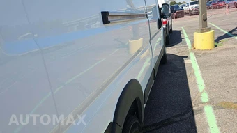 2026 Ram ProMaster 2500 Cargo Van Tradesman w/Passenger Seat High Roof 159.0" WB - miniatura 22