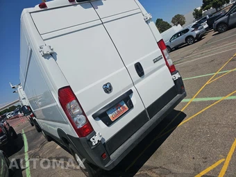 2026 Ram ProMaster 2500 Cargo Van Tradesman w/Passenger Seat High Roof 159.0" WB - miniatura 6