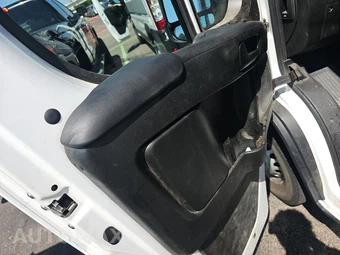 2026 Ram ProMaster 2500 Cargo Van Tradesman w/Passenger Seat High Roof 159.0" WB - miniatura 9