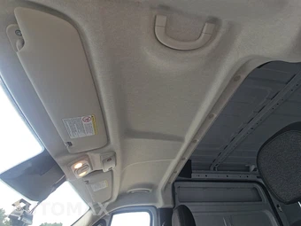 2026 Ram ProMaster 2500 Cargo Van Tradesman w/Passenger Seat High Roof 159.0" WB - miniatura 13