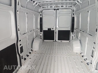 2026 Ram ProMaster 2500 Cargo Van Tradesman w/Passenger Seat High Roof 159.0" WB - miniatura 16