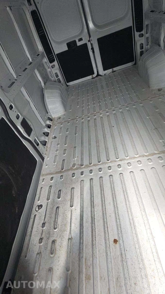 2026 Ram ProMaster 2500 Cargo Van Tradesman w/Passenger Seat High Roof 159.0" WB - miniatura 18