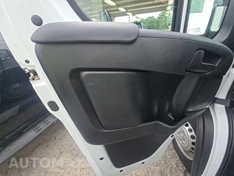 2026 Ram ProMaster 2500 Cargo Van Tradesman w/Passenger Seat High Roof 159.0" WB - miniatura 9