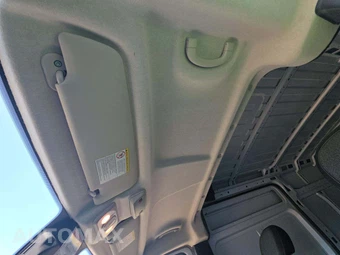 2026 Ram ProMaster 2500 Cargo Van Tradesman w/Passenger Seat High Roof 159.0" WB - miniatura 11