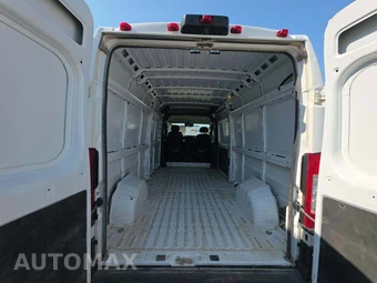 2026 Ram ProMaster 2500 Cargo Van Tradesman w/Passenger Seat High Roof 159.0" WB - miniatura 13