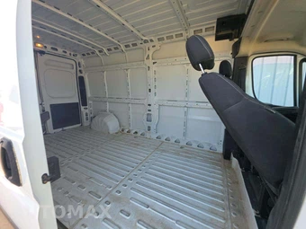 2026 Ram ProMaster 2500 Cargo Van Tradesman w/Passenger Seat High Roof 159.0" WB - miniatura 15