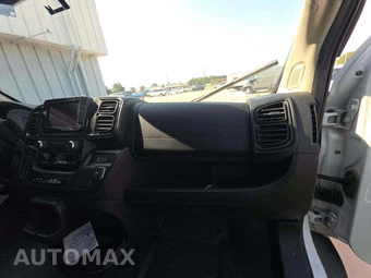 2026 Ram ProMaster 2500 Cargo Van Tradesman w/Passenger Seat High Roof 159.0" WB - miniatura 18