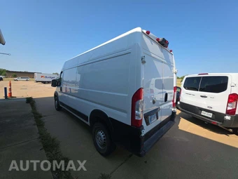 2026 Ram ProMaster 2500 Cargo Van Tradesman w/Passenger Seat High Roof 159.0" WB - miniatura 2