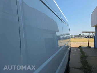 2026 Ram ProMaster 2500 Cargo Van Tradesman w/Passenger Seat High Roof 159.0" WB - miniatura 24