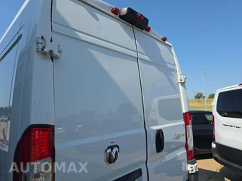2026 Ram ProMaster 2500 Cargo Van Tradesman w/Passenger Seat High Roof 159.0" WB - miniatura 25