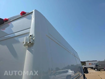 2026 Ram ProMaster 2500 Cargo Van Tradesman w/Passenger Seat High Roof 159.0" WB - miniatura 26
