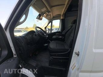 2026 Ram ProMaster 2500 Cargo Van Tradesman w/Passenger Seat High Roof 159.0" WB - miniatura 6