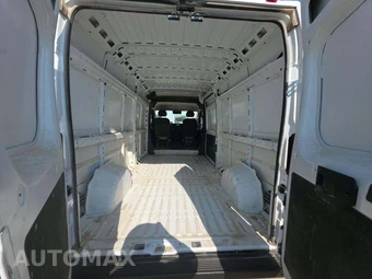 2026 Ram ProMaster 2500 Cargo Van Tradesman w/Passenger Seat High Roof 159.0" WB - miniatura 13