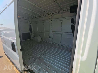 2026 Ram ProMaster 2500 Cargo Van Tradesman w/Passenger Seat High Roof 159.0" WB - miniatura 15
