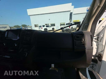 2026 Ram ProMaster 2500 Cargo Van Tradesman w/Passenger Seat High Roof 159.0" WB - miniatura 18