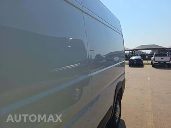 2026 Ram ProMaster 2500 Cargo Van Tradesman w/Passenger Seat High Roof 159.0" WB - miniatura 24