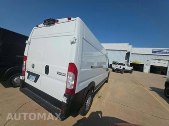 2026 Ram ProMaster 2500 Cargo Van Tradesman w/Passenger Seat High Roof 159.0" WB - miniatura 3