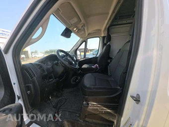 2026 Ram ProMaster 2500 Cargo Van Tradesman w/Passenger Seat High Roof 159.0" WB - miniatura 6