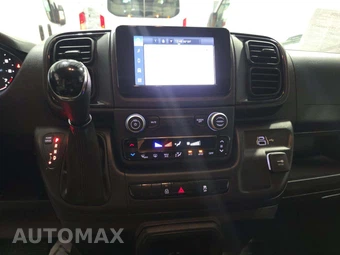 2026 Ram ProMaster 2500 Cargo Van Tradesman w/Passenger Seat High Roof 159.0" WB - miniatura 10