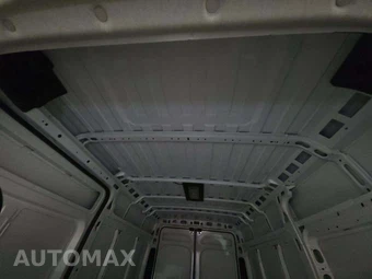 2026 Ram ProMaster 2500 Cargo Van Tradesman w/Passenger Seat High Roof 159.0" WB - miniatura 11