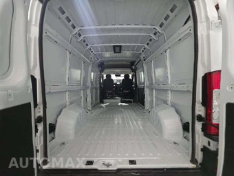 2026 Ram ProMaster 2500 Cargo Van Tradesman w/Passenger Seat High Roof 159.0" WB - miniatura 12