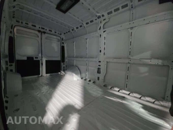 2026 Ram ProMaster 2500 Cargo Van Tradesman w/Passenger Seat High Roof 159.0" WB - miniatura 14