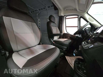 2026 Ram ProMaster 2500 Cargo Van Tradesman w/Passenger Seat High Roof 159.0" WB - miniatura 16