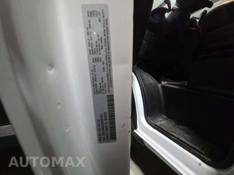 2026 Ram ProMaster 2500 Cargo Van Tradesman w/Passenger Seat High Roof 159.0" WB - miniatura 5