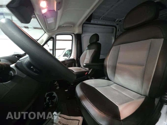 2026 Ram ProMaster 2500 Cargo Van Tradesman w/Passenger Seat High Roof 159.0" WB - miniatura 6